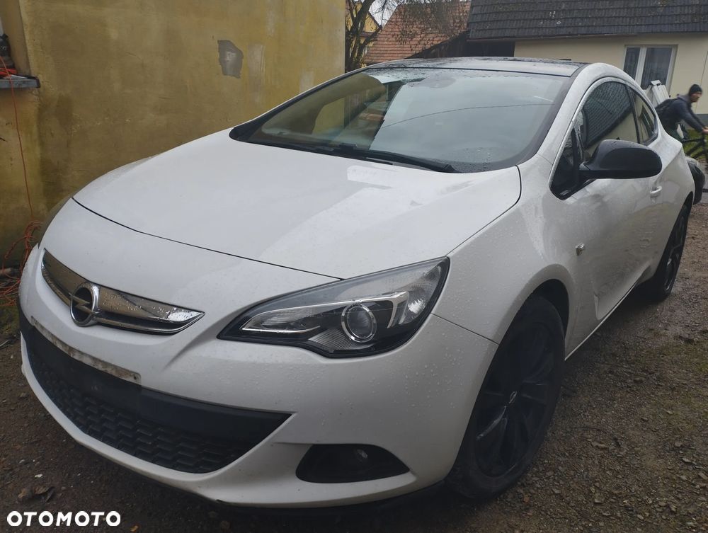 Opel Astra 1.6 D Start/Stop Excite - 2