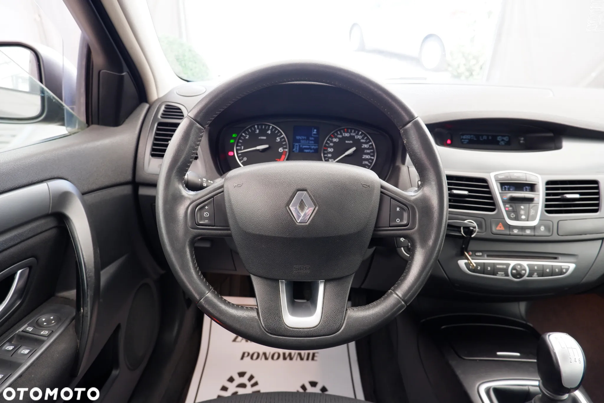 Renault Laguna - 13