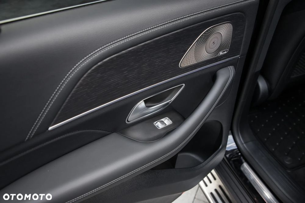 Mercedes-Benz GLE 400 d 4-Matic - 28