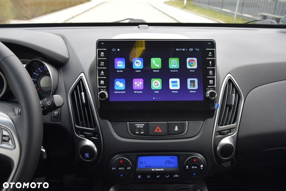 Hyundai ix35 1.6 GDI Style 2WD - 11