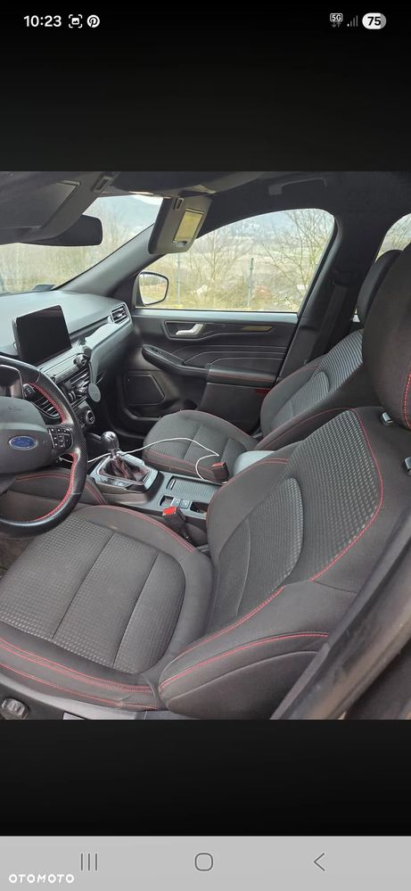 Ford Kuga 1.5 EcoBoost FWD ST-Line - 6
