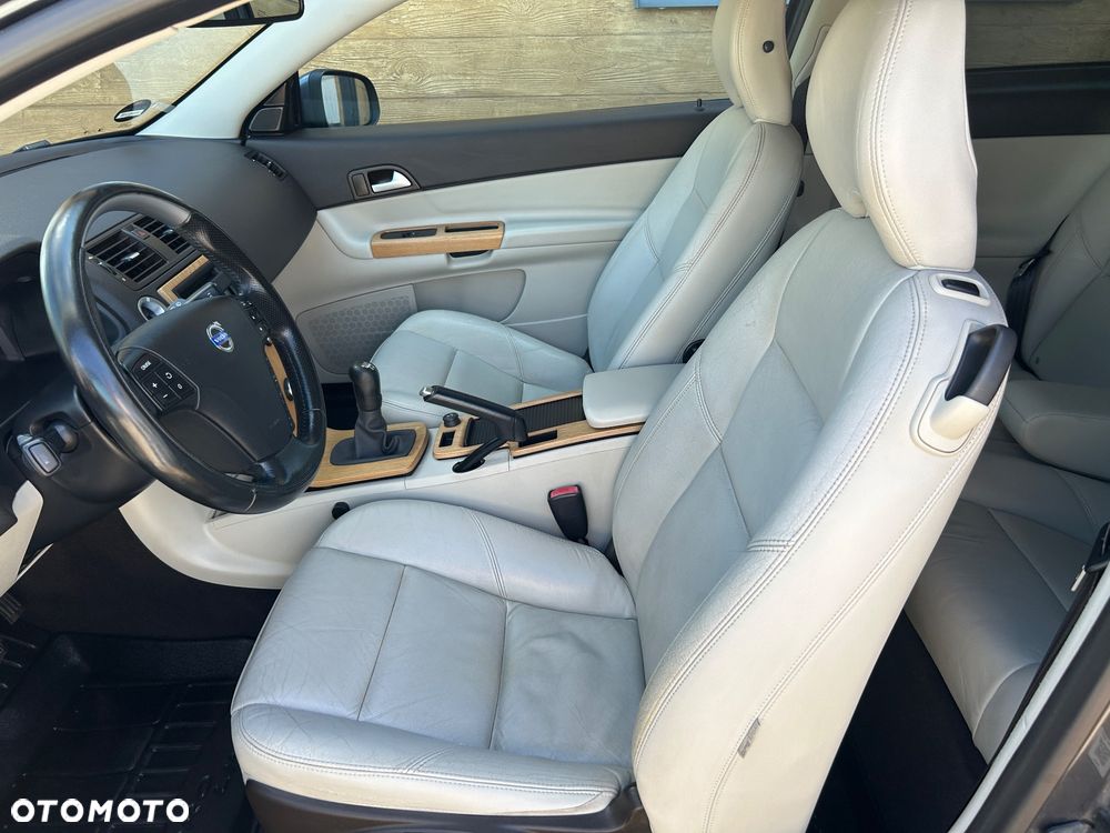 Volvo C30 DRIVe Summum - 19