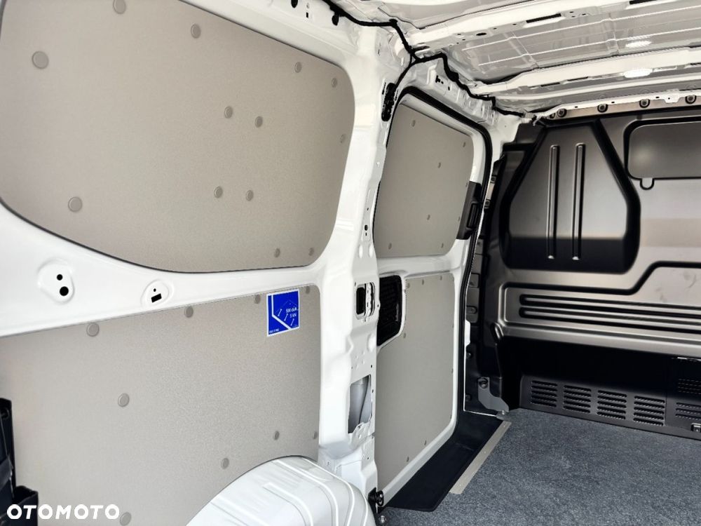 Ford Transit Custom - 11