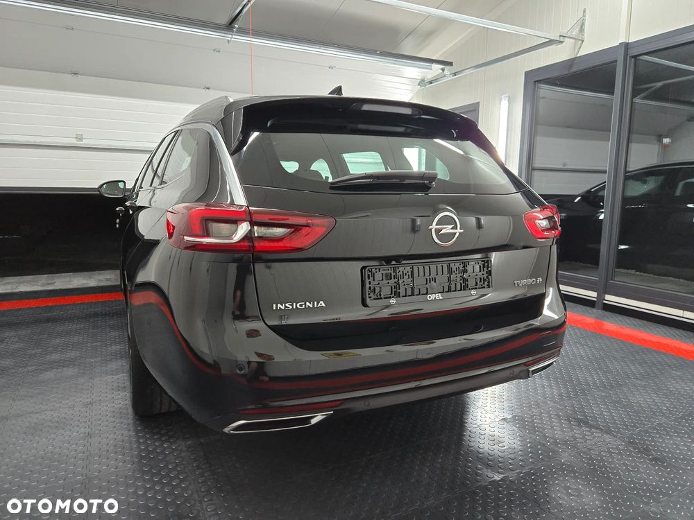 Opel Insignia 2.0 Direct Inj Trb 4x4 Ultimate Exclusive - 12
