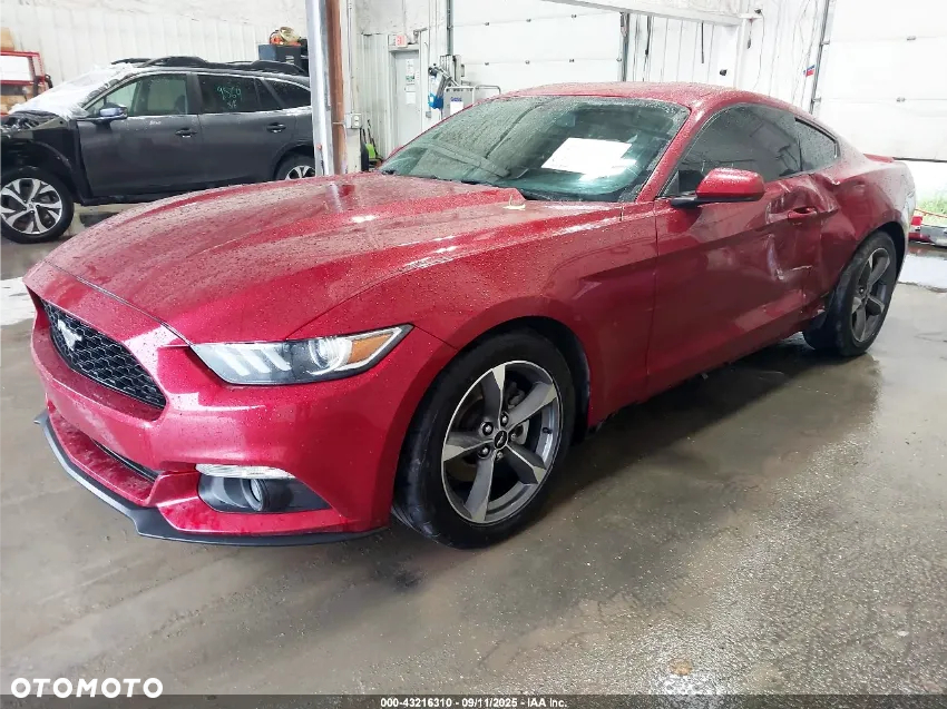 Ford Mustang - 13