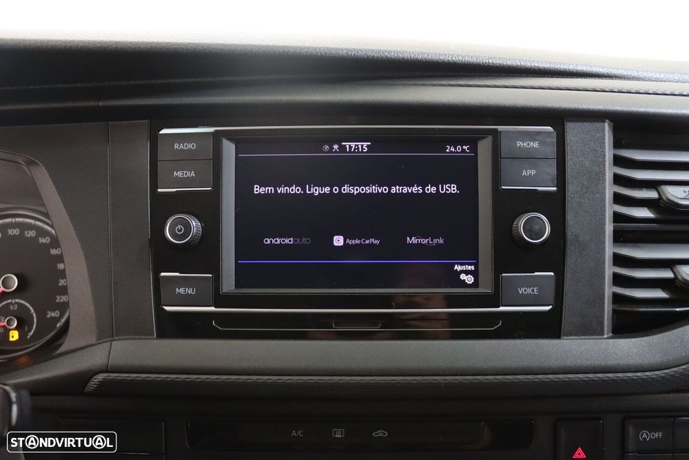 VW Transporter 2.0 TDI L.Business - 25