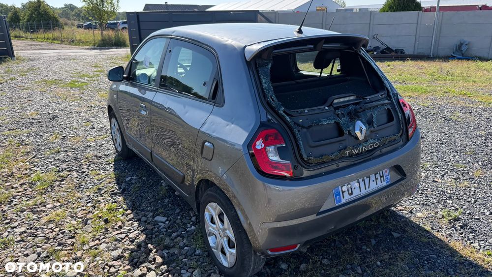 Renault Twingo SCe 70 Intens - 3