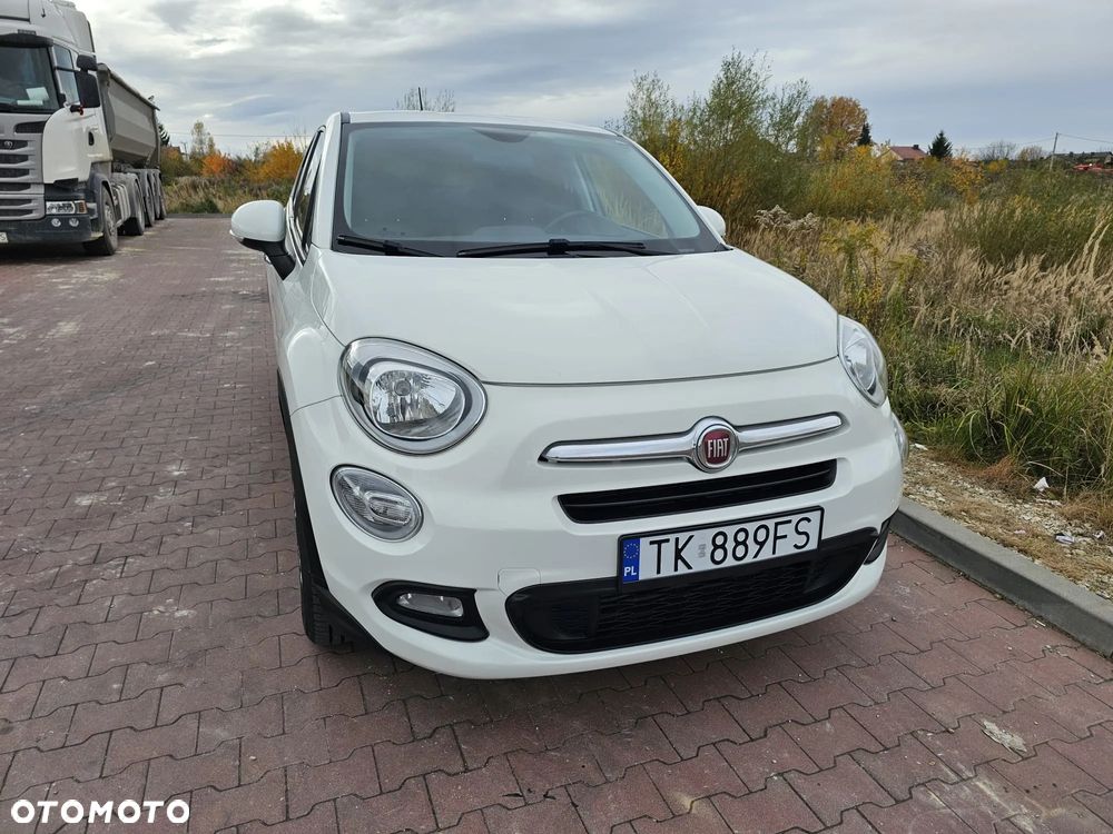 Fiat 500X 1.4 Multiair 4x2 S&S S-Design Urban Look - 16
