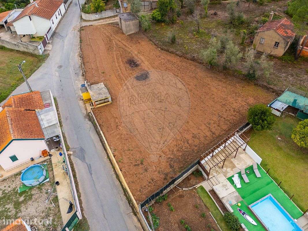 Terreno  para venda - Grande imagem: 2/23