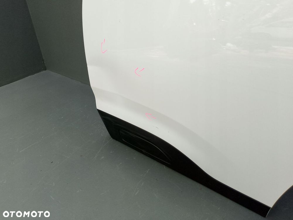 CITROEN C4 CACTUS LIFT 2018- DRZWI LEWE TYLNE TYŁ LEWY ÷ - 5