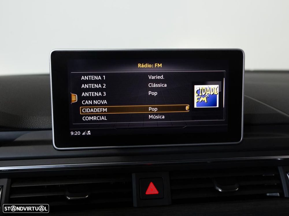 Audi A5 - 29