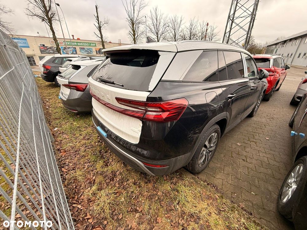 Skoda Kodiaq - 4