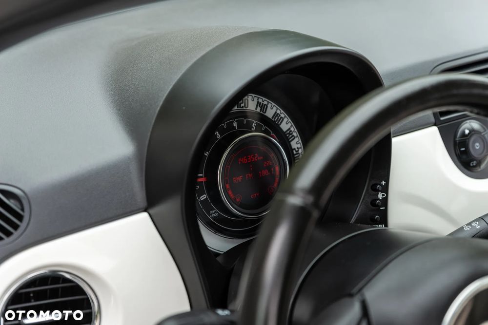 Fiat 500 - 26