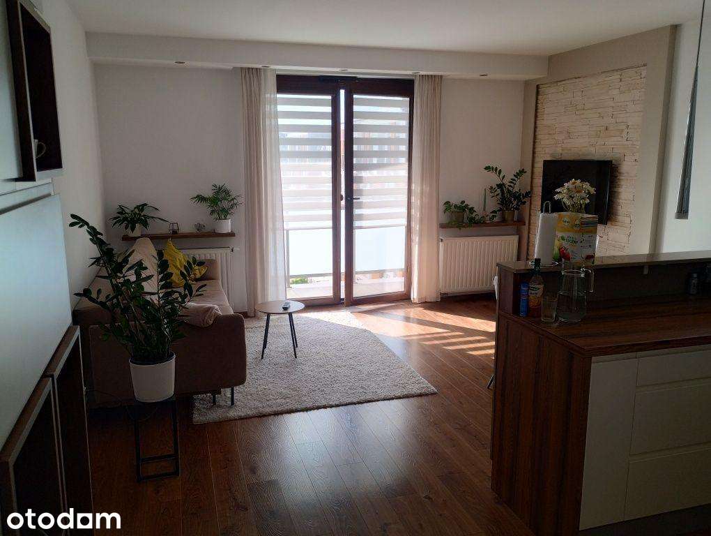 DWUPOZIOMOWE 100 M² | TARAS | GARAŻ | DĄBSKA