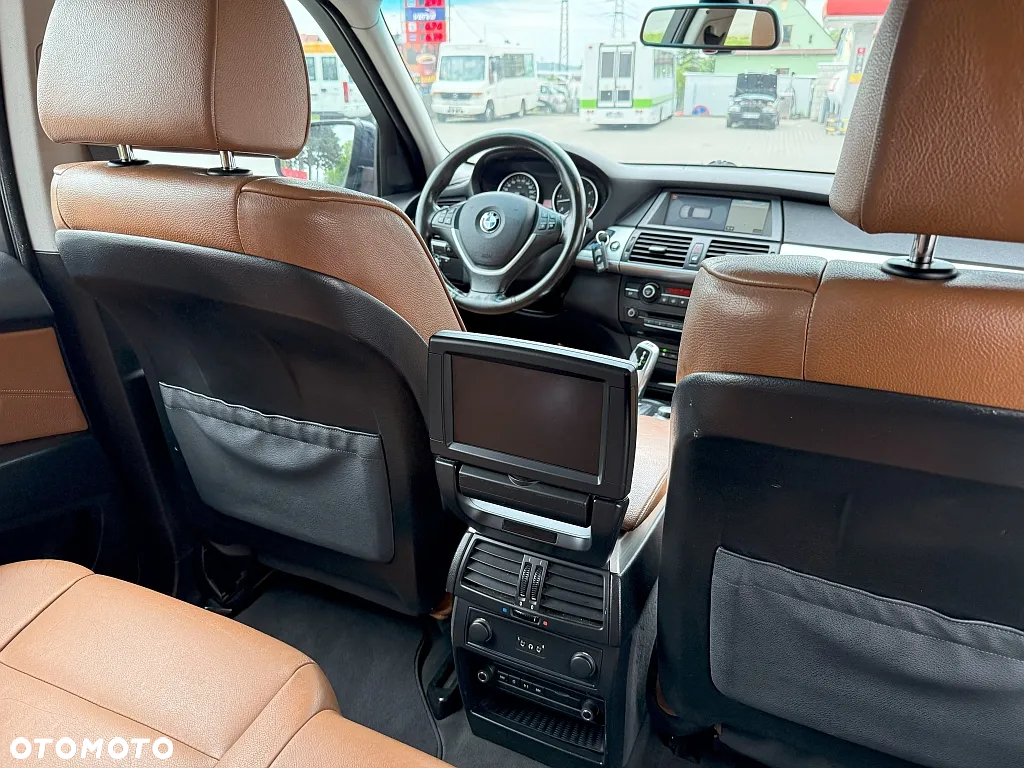 BMW X5 3.0d xDrive - 11