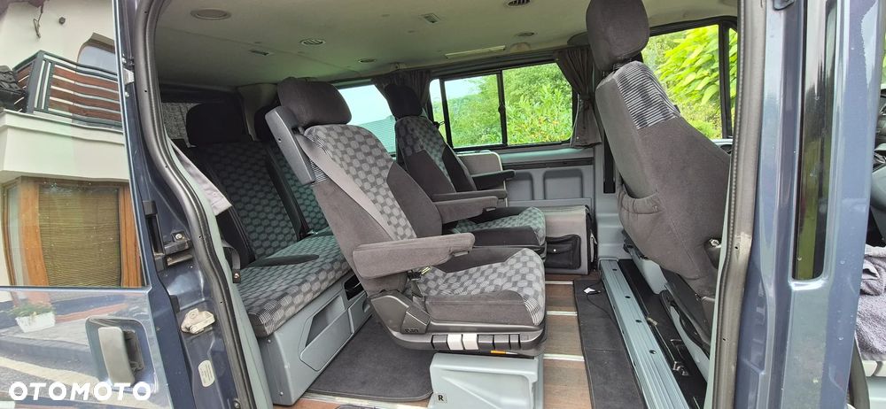 Ford Transit - 16