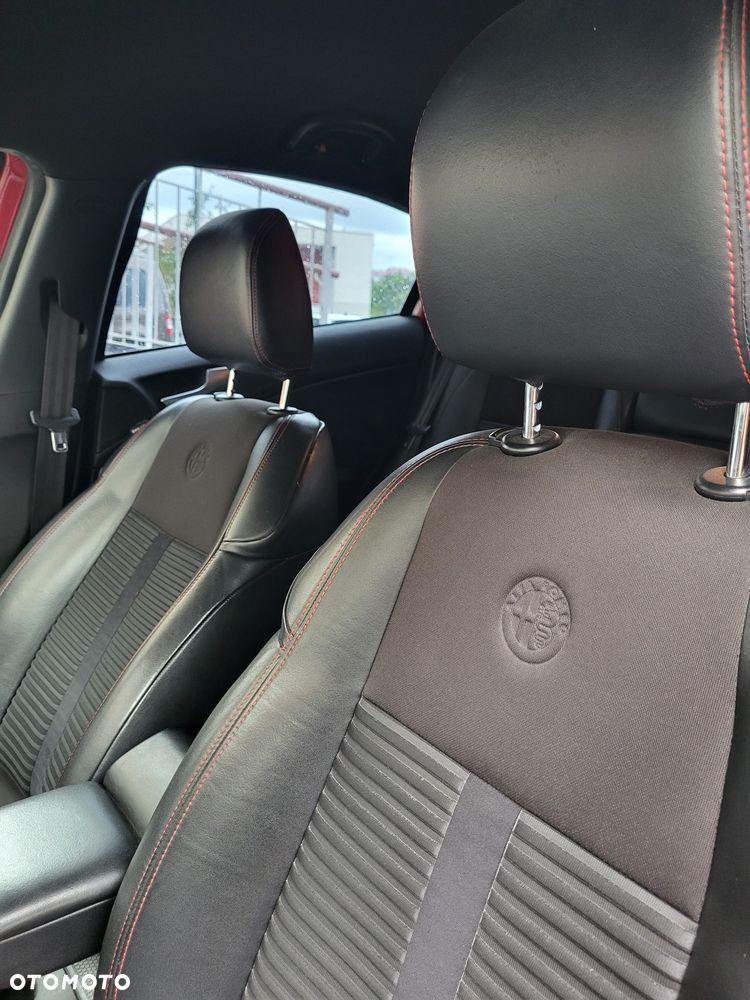 Alfa Romeo Giulietta - 4