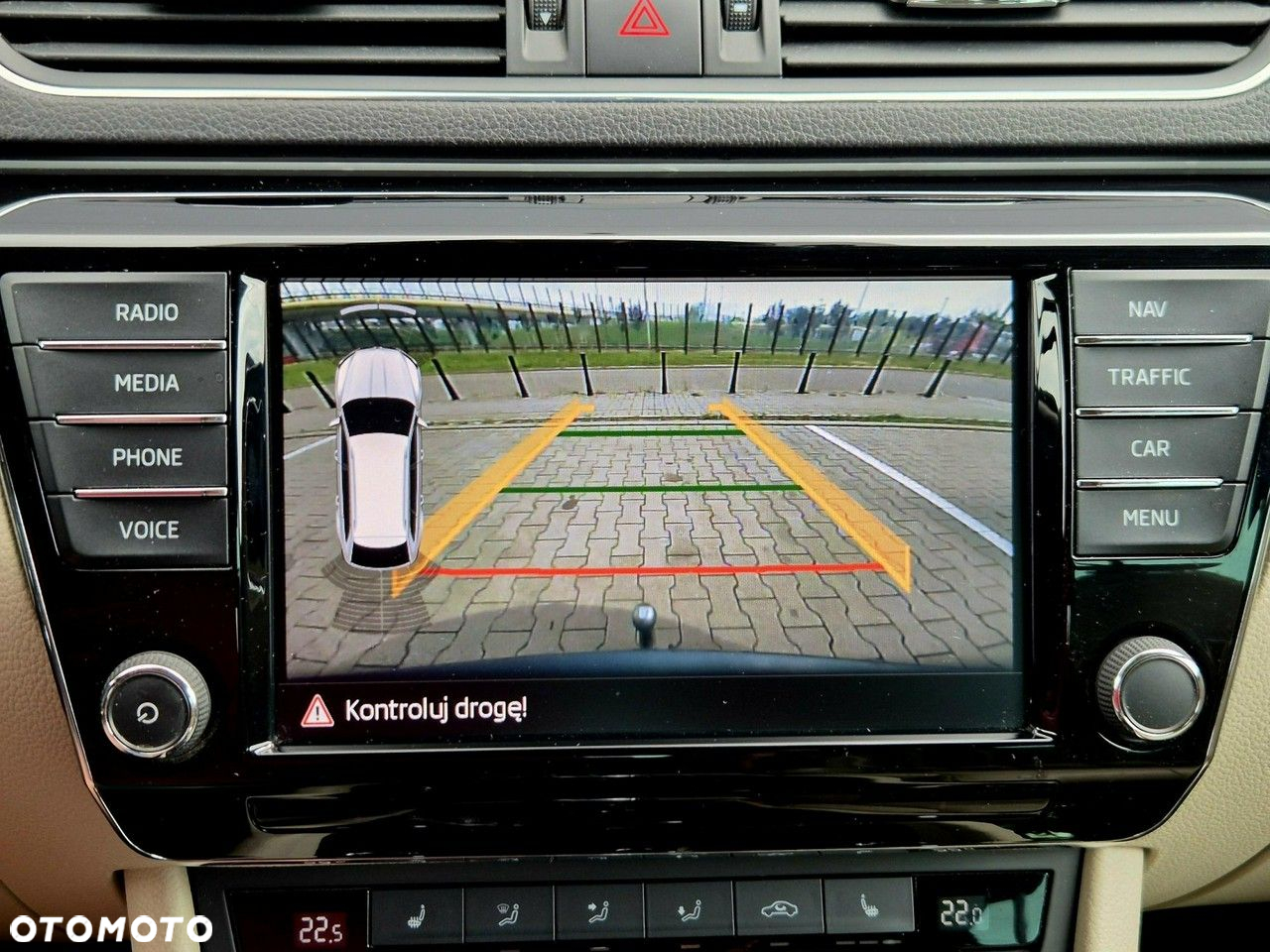 Skoda Superb - 29