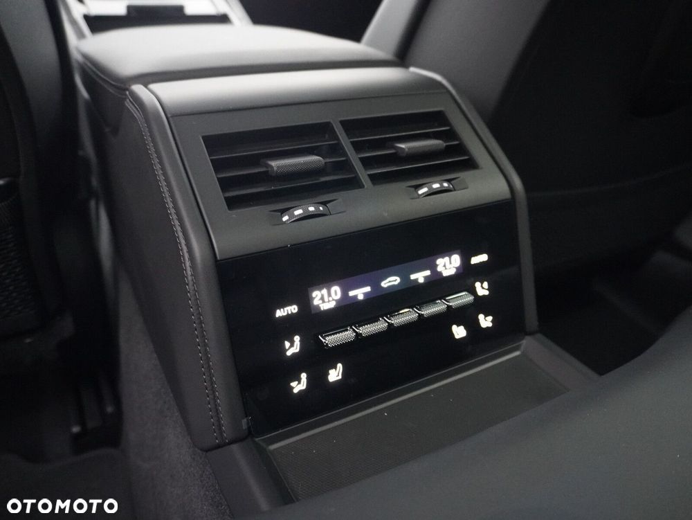 Porsche Panamera 4 - 34