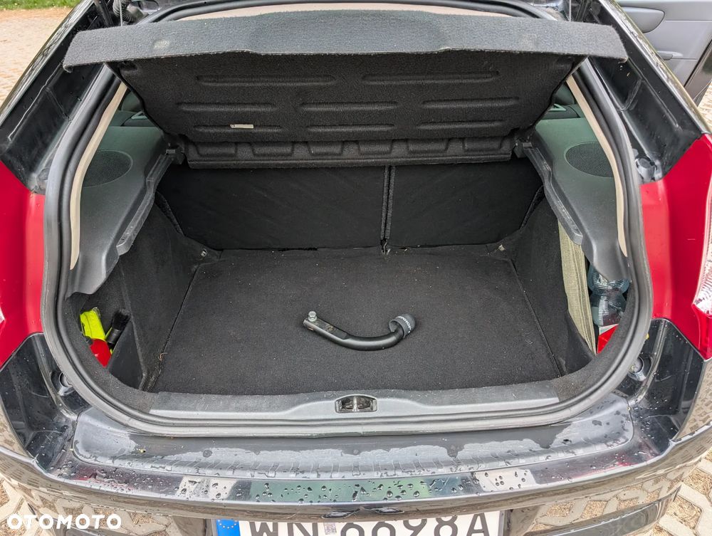 Citroën C4 1.6 VTi VTR Pack - 14