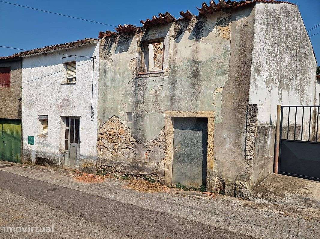 Moradia T3 para venda - Grande imagem: 2/3