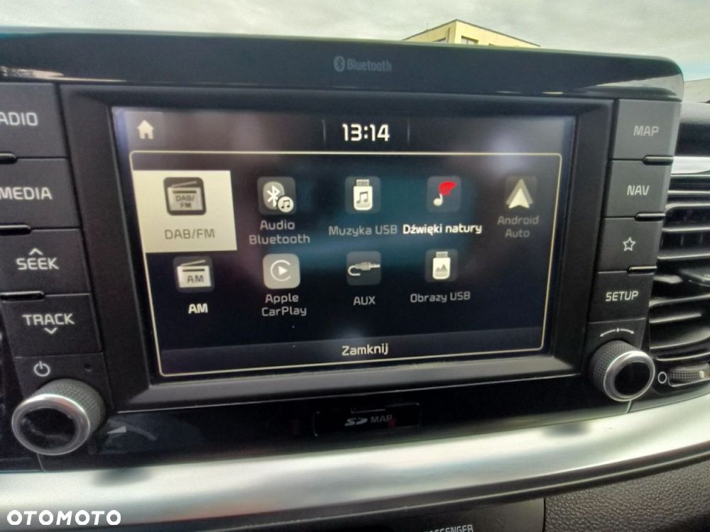 Kia Stonic - 12