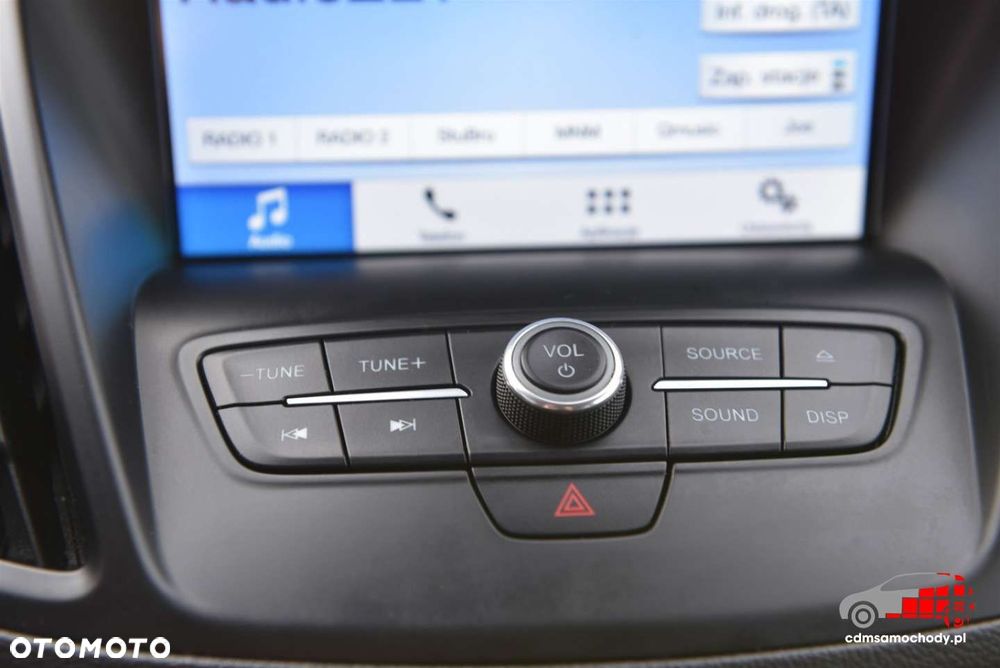 Ford Kuga - 23