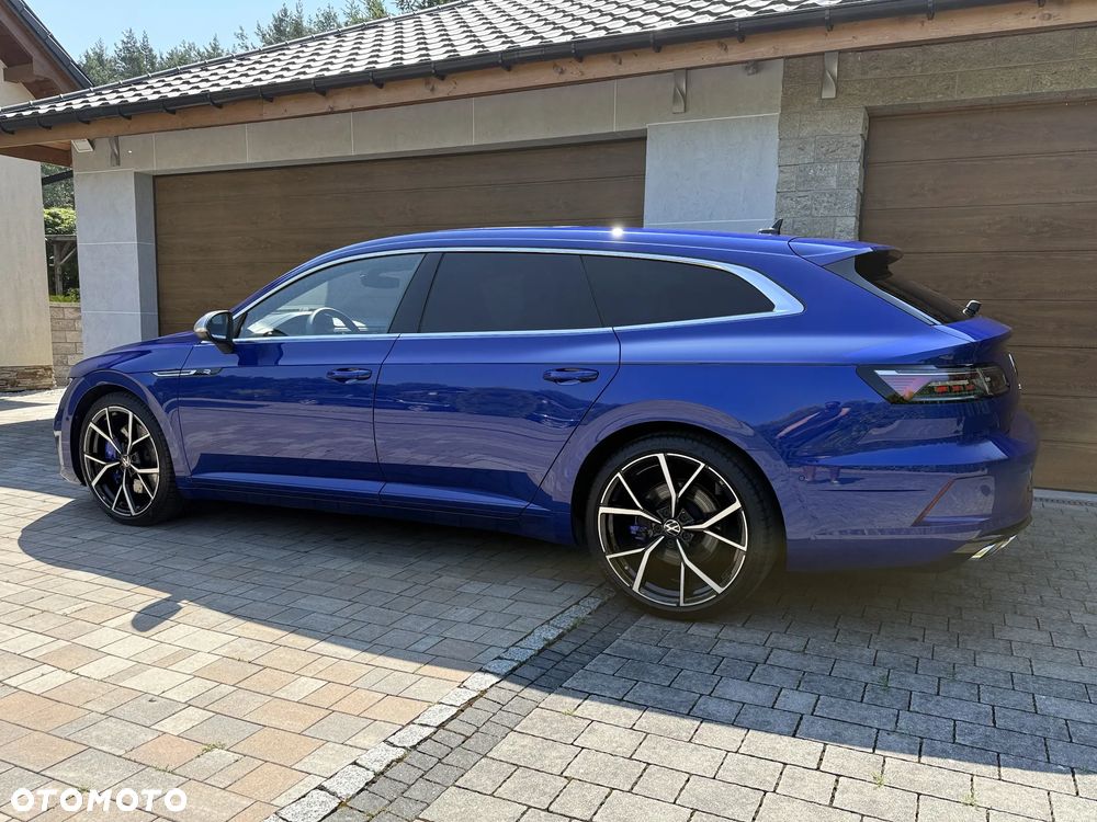 Volkswagen Arteon 2.0 TSI 4Motion R DSG - 6