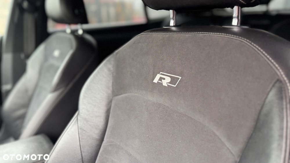 Volkswagen Arteon 2.0 TDI SCR R-Line DSG - 13