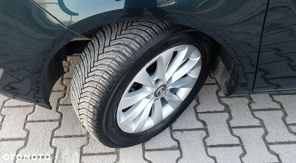 Opel Meriva - 5