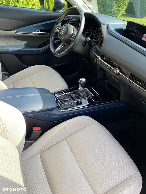 Mazda CX-30 - 20