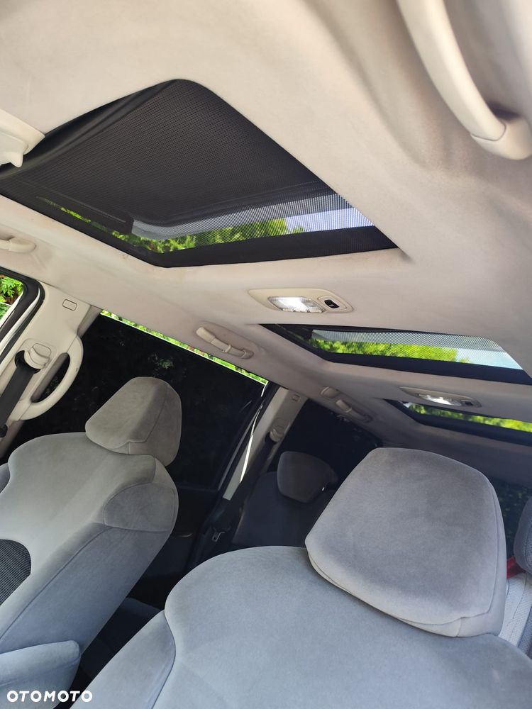 Citroën C8 2.0 HDi Exclusive - 8