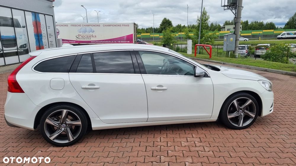 Volvo V60 D3 RDesign - 3