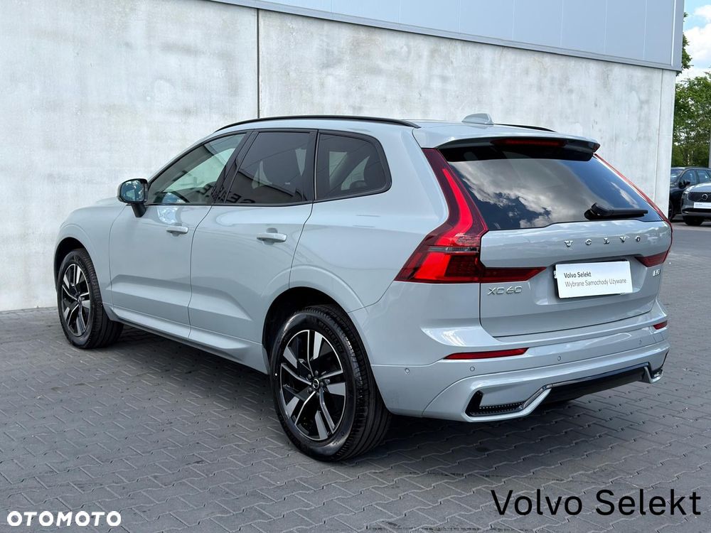 Volvo XC 60 - 6