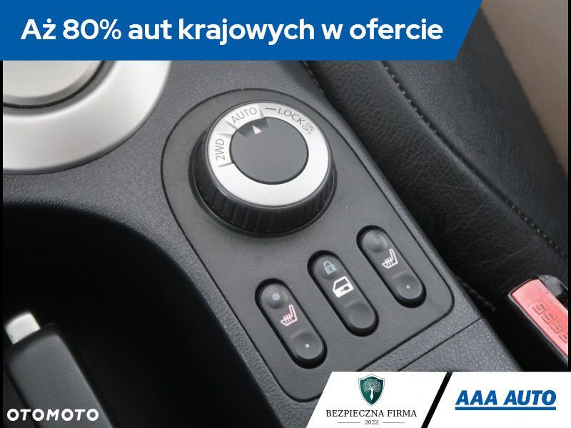 Nissan Qashqai+2 - 21