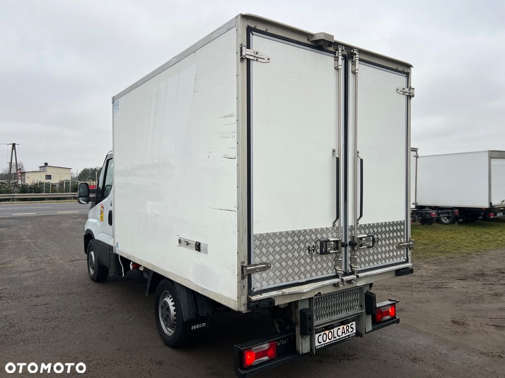 Iveco Daily 35S14 Carrier Pulsor 600 Mt. (392) - 5