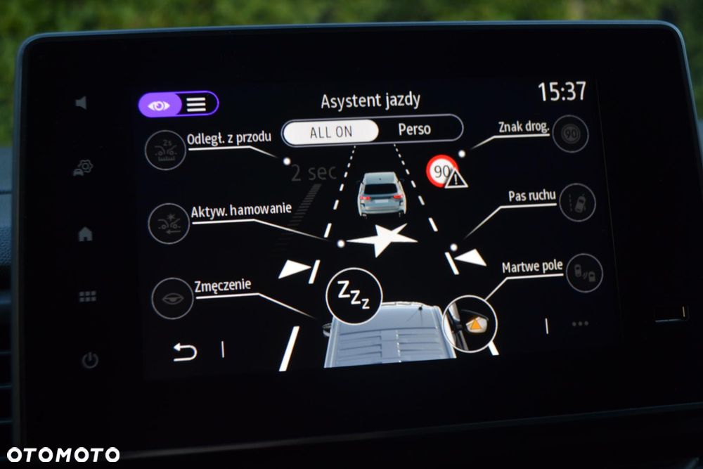 Renault Trafic 2.0 L2H1 HD Extra (bryg.) - 8