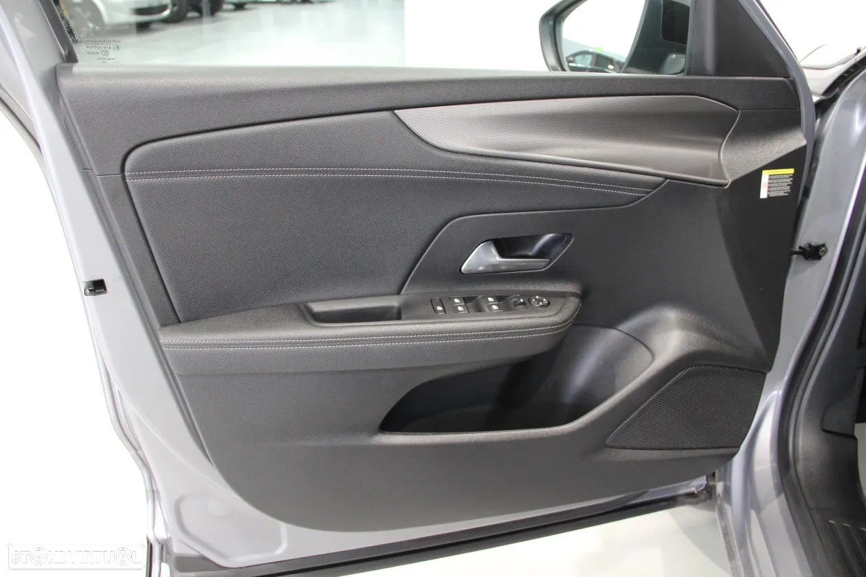 Opel Mokka 1.2 T GS Line - 6