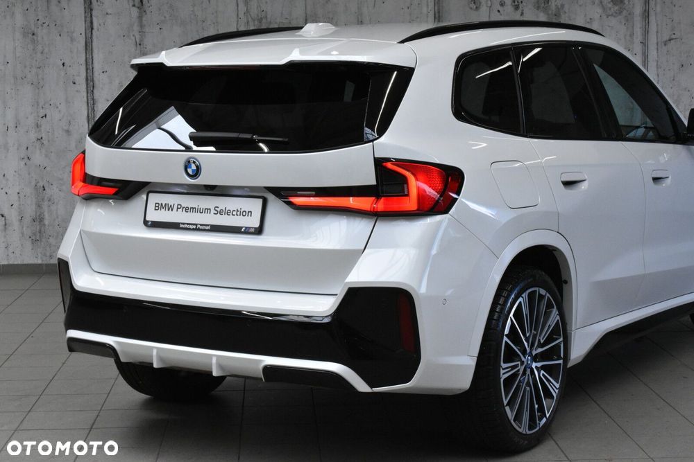 BMW X1 - 29