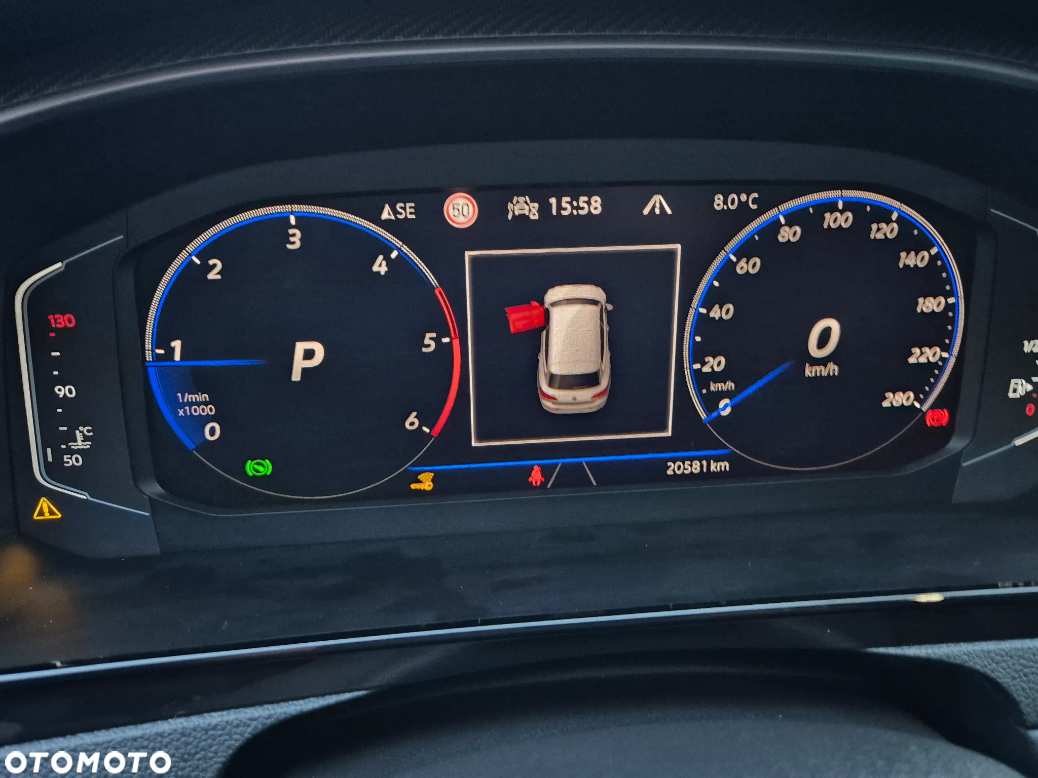 Volkswagen Arteon Shooting Brake 2.0 TDI SCR DSG R-Line - 11