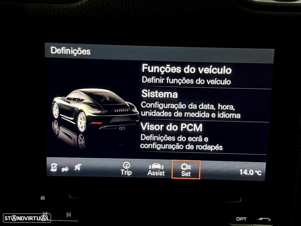 Porsche 718 Cayman - 21