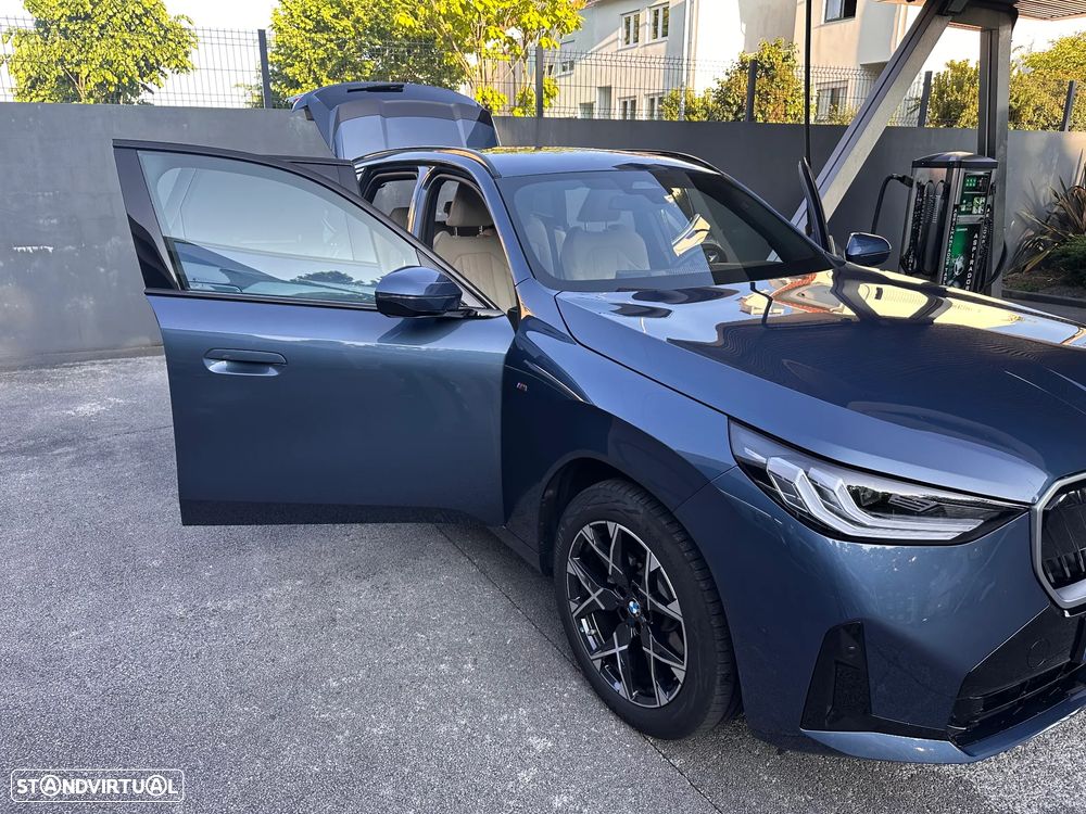 BMW X3 30 e xDrive Pack M Desportivo - 4