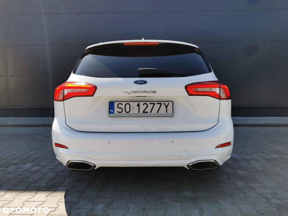 Ford Focus 1.5 EcoBoost STart-Stopp-System VIGNALE - 8