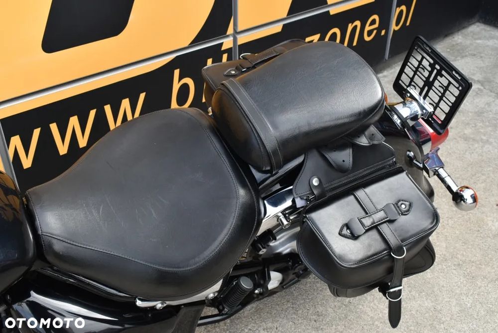 Suzuki VL 800 Volusia - Boulevard C50 - 13