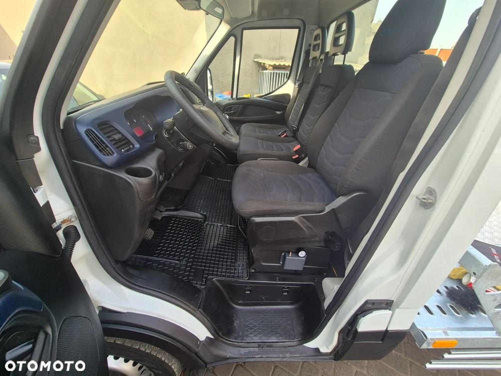 Iveco Daily 35s16 - 24