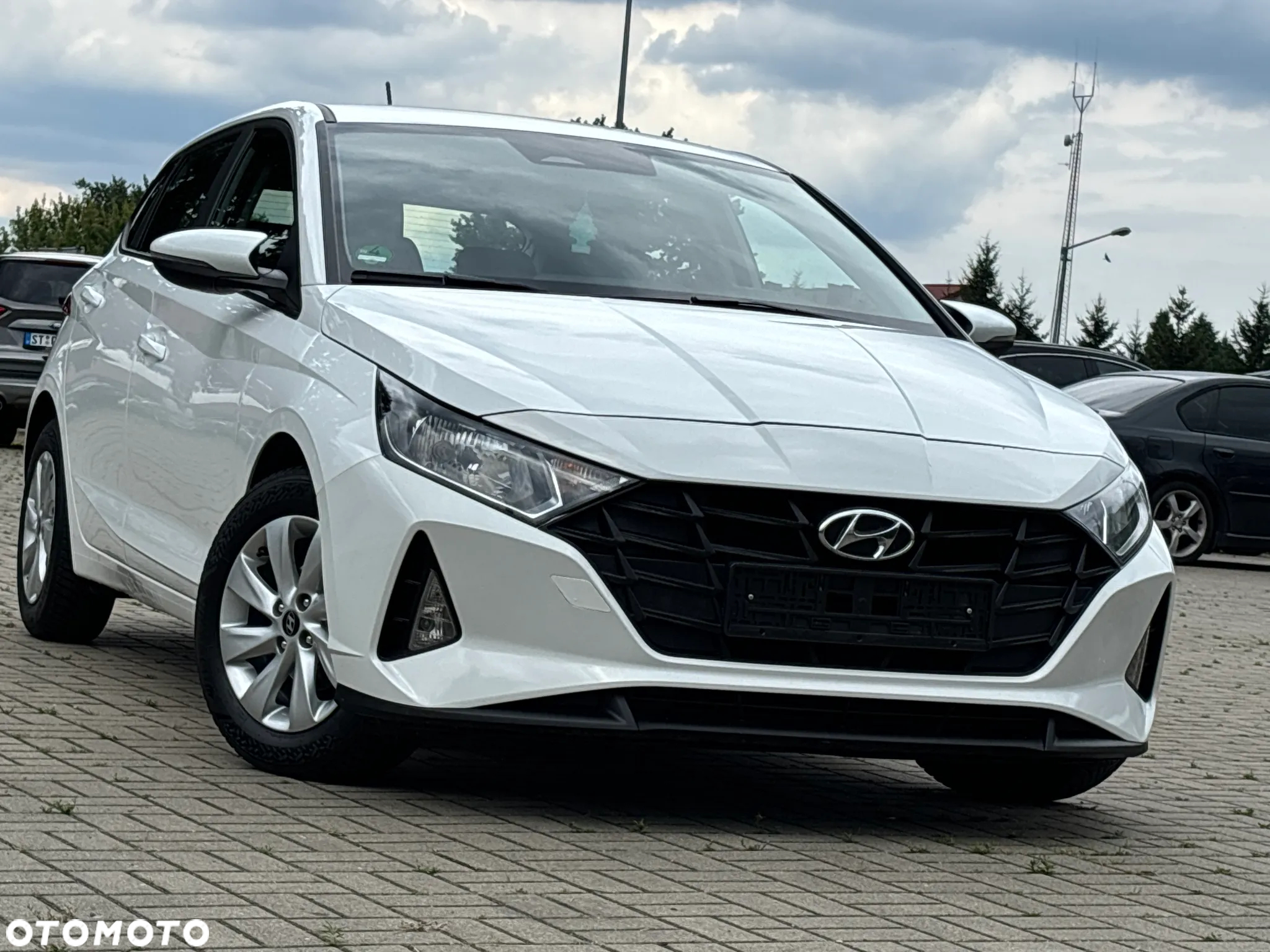 Hyundai i20 1.2 Comfort - 7