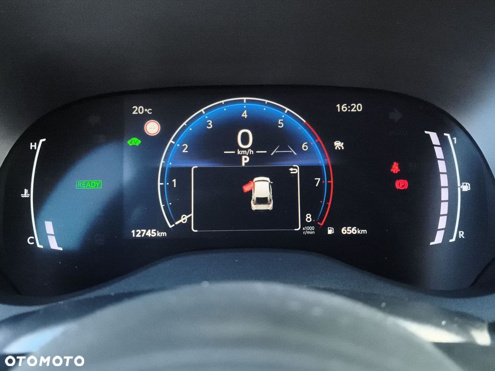 Toyota Yaris Cross Hybrid 1.5 Style - 21