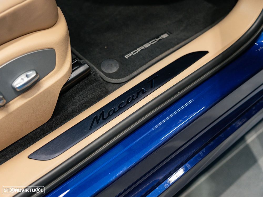 Porsche Macan T PDK - 46