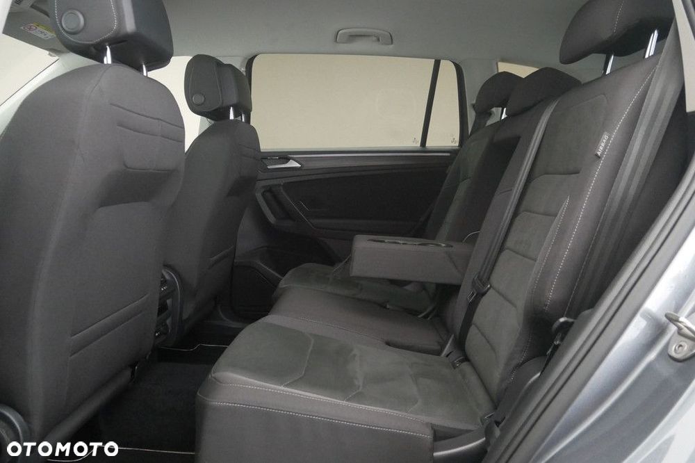 Volkswagen Tiguan 2.0 TSI 4Mot Elegance DSG - 15
