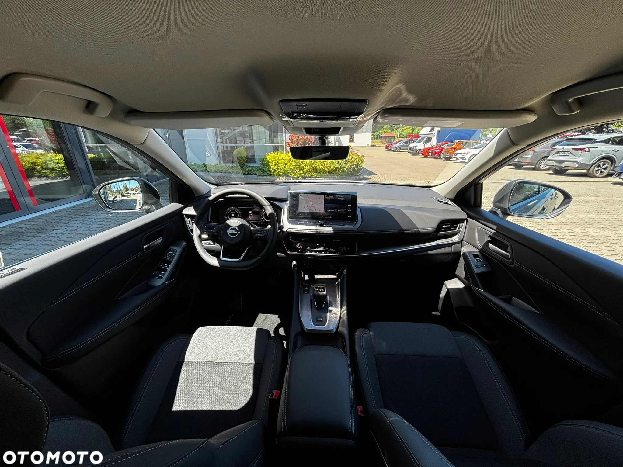 Nissan Qashqai - 22